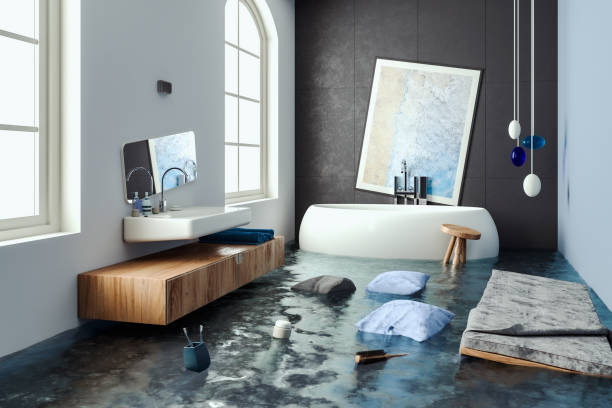 Best Local water damage restoration  in Twin Lakes, CA