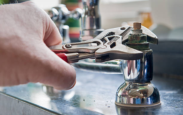 Best Basement water damage restoration  in Twin Lakes, CA