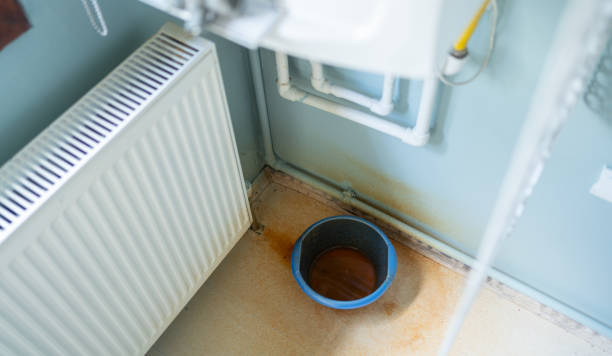 Best Water damage restoration near me  in Twin Lakes, CA